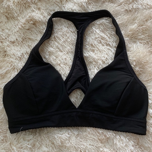 lululemon athletica Other - Black lululemon bra